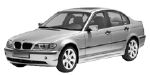 BMW E46 B147A Fault Code