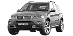 BMW E70 B147A Fault Code