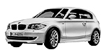 BMW E81 B147A Fault Code