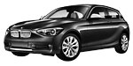 BMW F21 B147A Fault Code