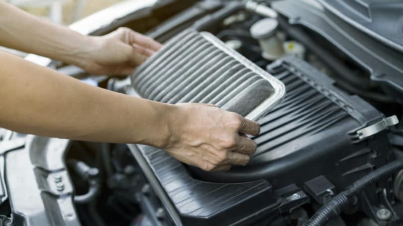 See B147A repair manual